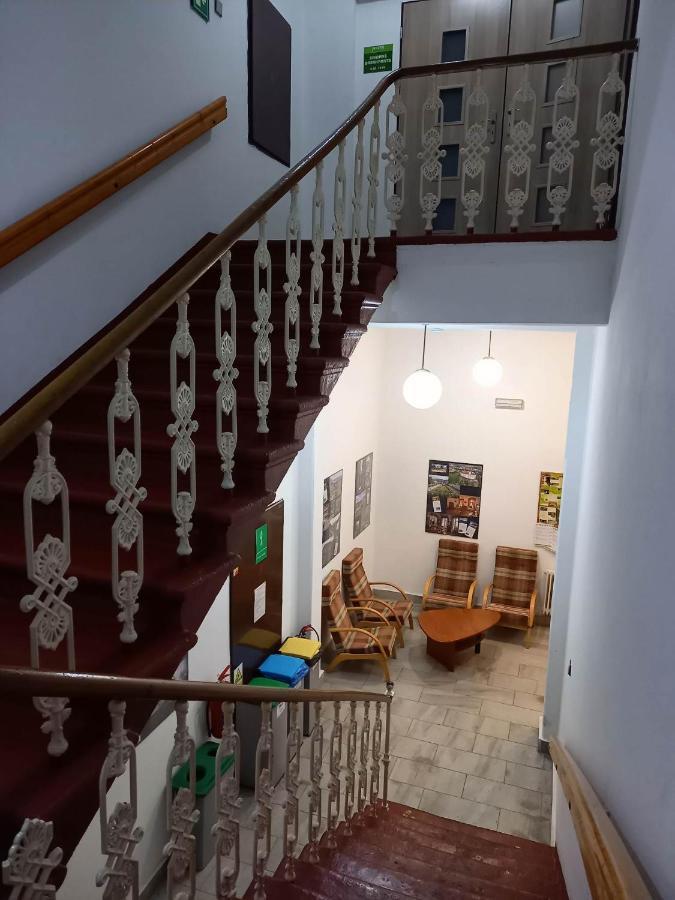 Hostel Děčín Na Skřivánce Exterior foto